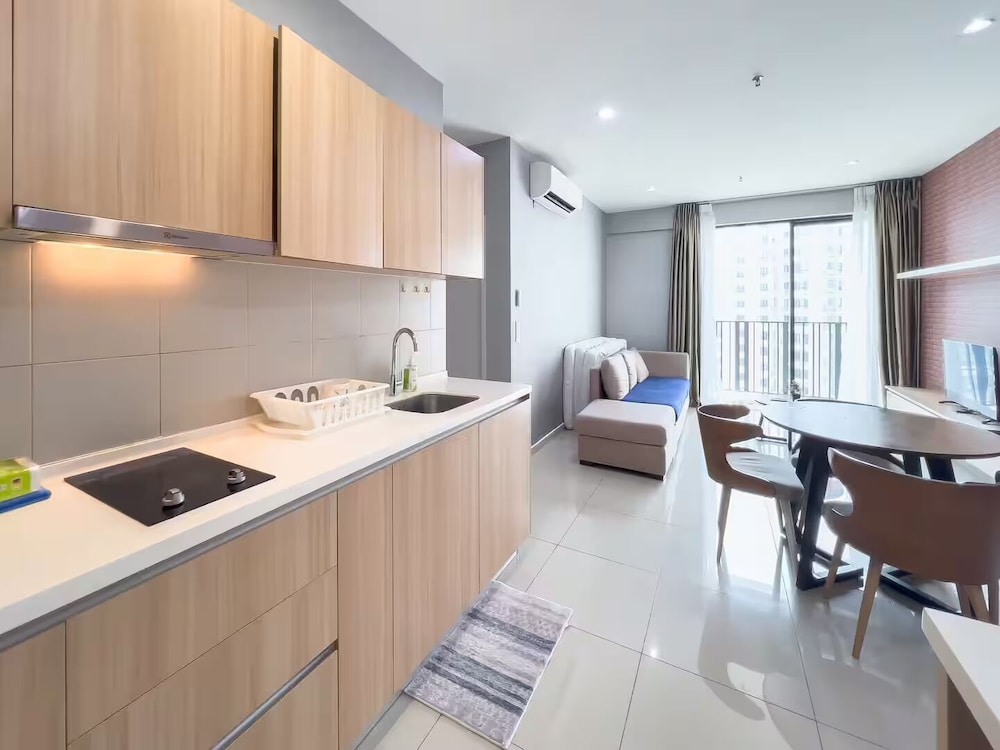 I City Luxury Condo Shah Alam Smarthome