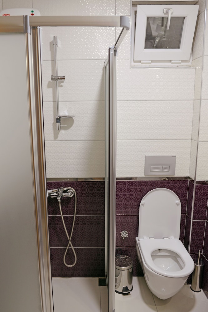 Can Apart Otel