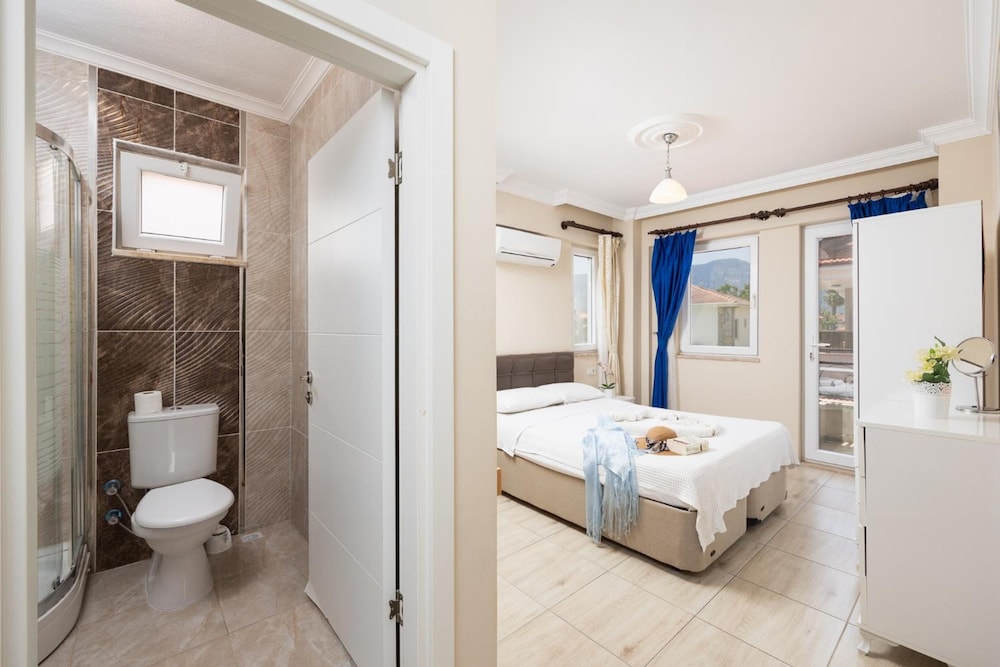 Villa Heyday in Dalyan