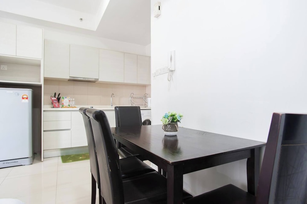ICity Luxury Condominium Shah Alam