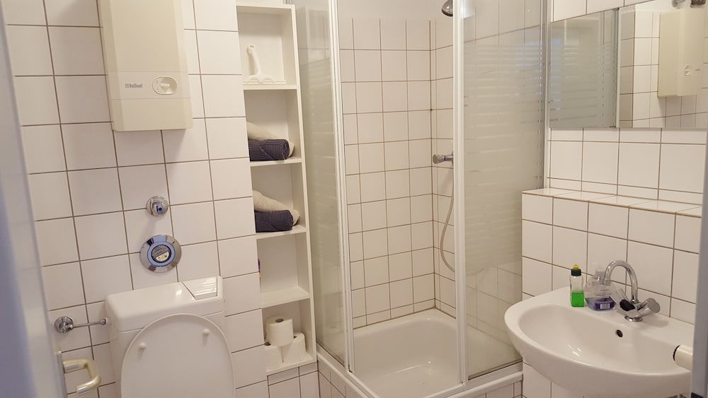 - SP Hotels - City-Apartment