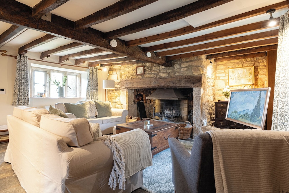Orchard Cottage, Lovely Home near Broadway