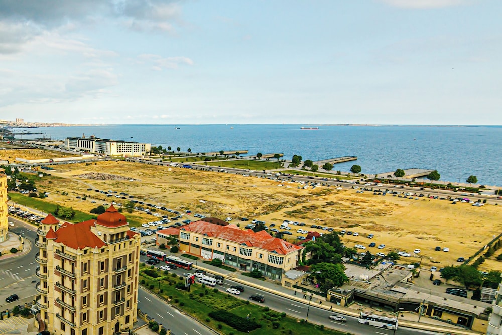 Azure by residences