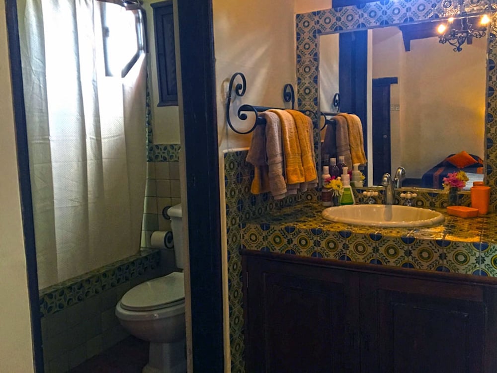 Casita Santiago