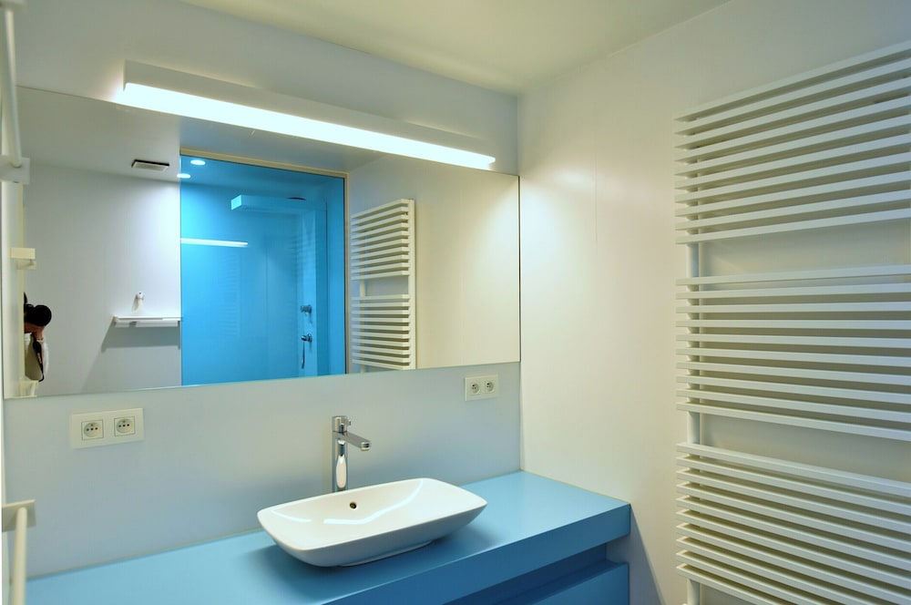 Amazing Apartment in De Haan Near Beach