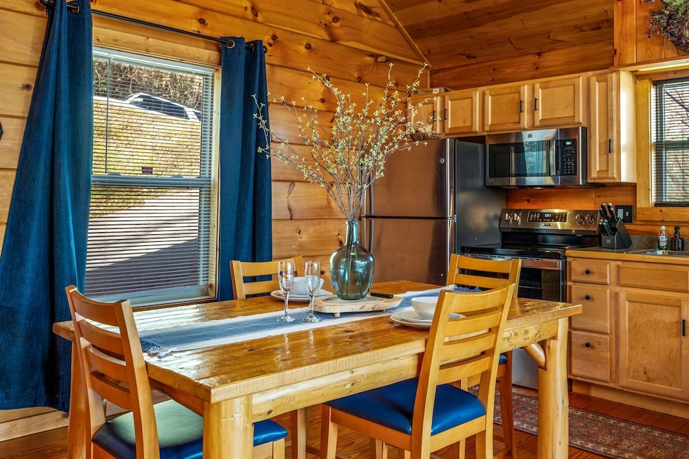 Blue Sage Hideaway 1 Bedroom Home