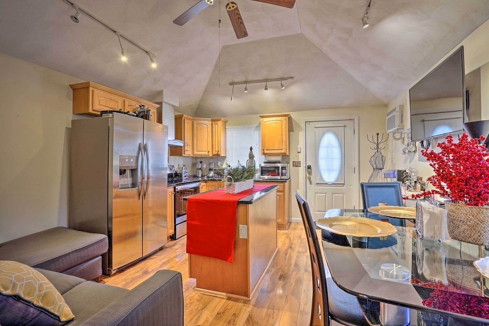 Charming Boston Area Home < 1 Mi to Revere Beach!