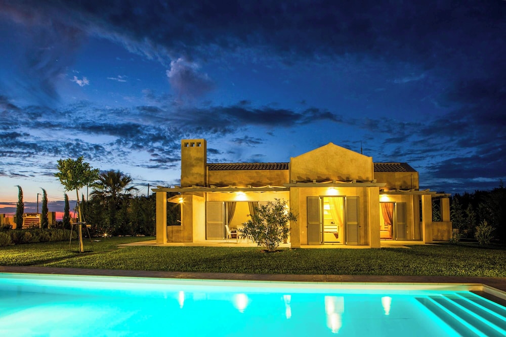 Villa Polyxeni Kefalonia