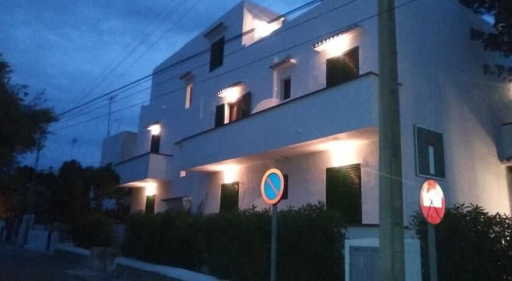 Hostal Tbaida