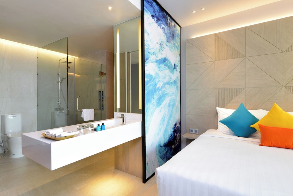 The Nature Phuket 22