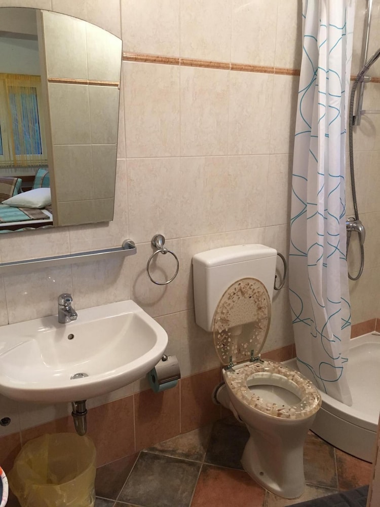 Apartments Pranic