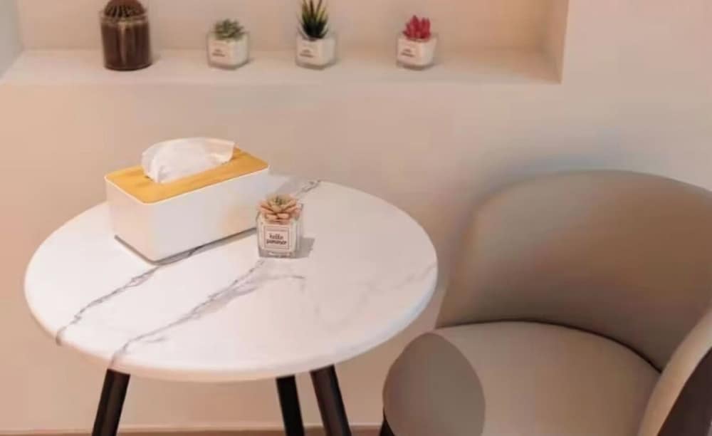 Chongqing Justom Serviced Apartment 19