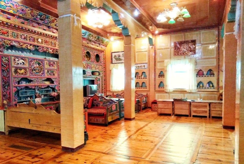Zishuo Zihua Guest House view 3