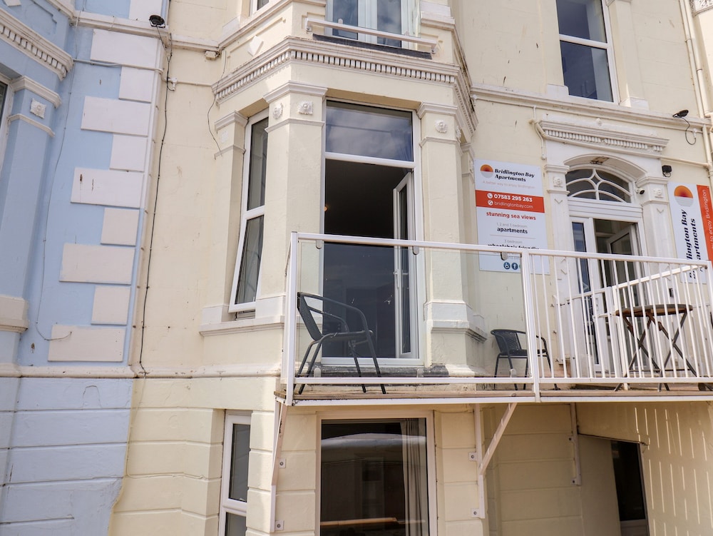 2 Seaview @ Bridlington Bay