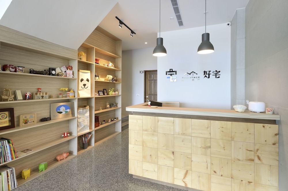 GOODHOUSE