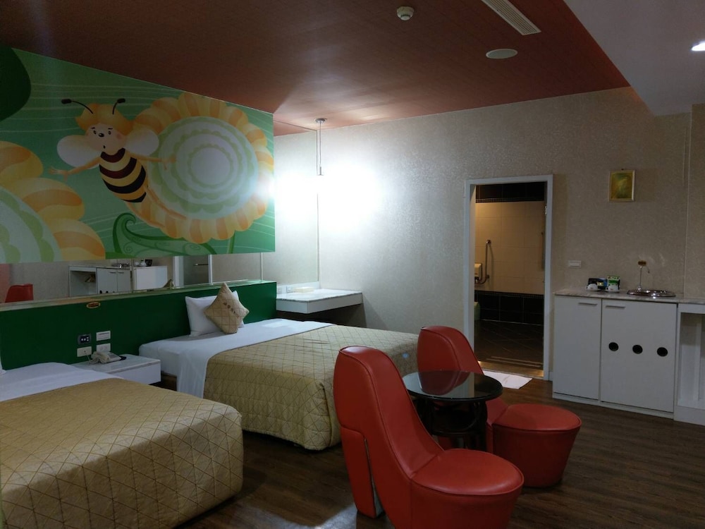 Lisa motel