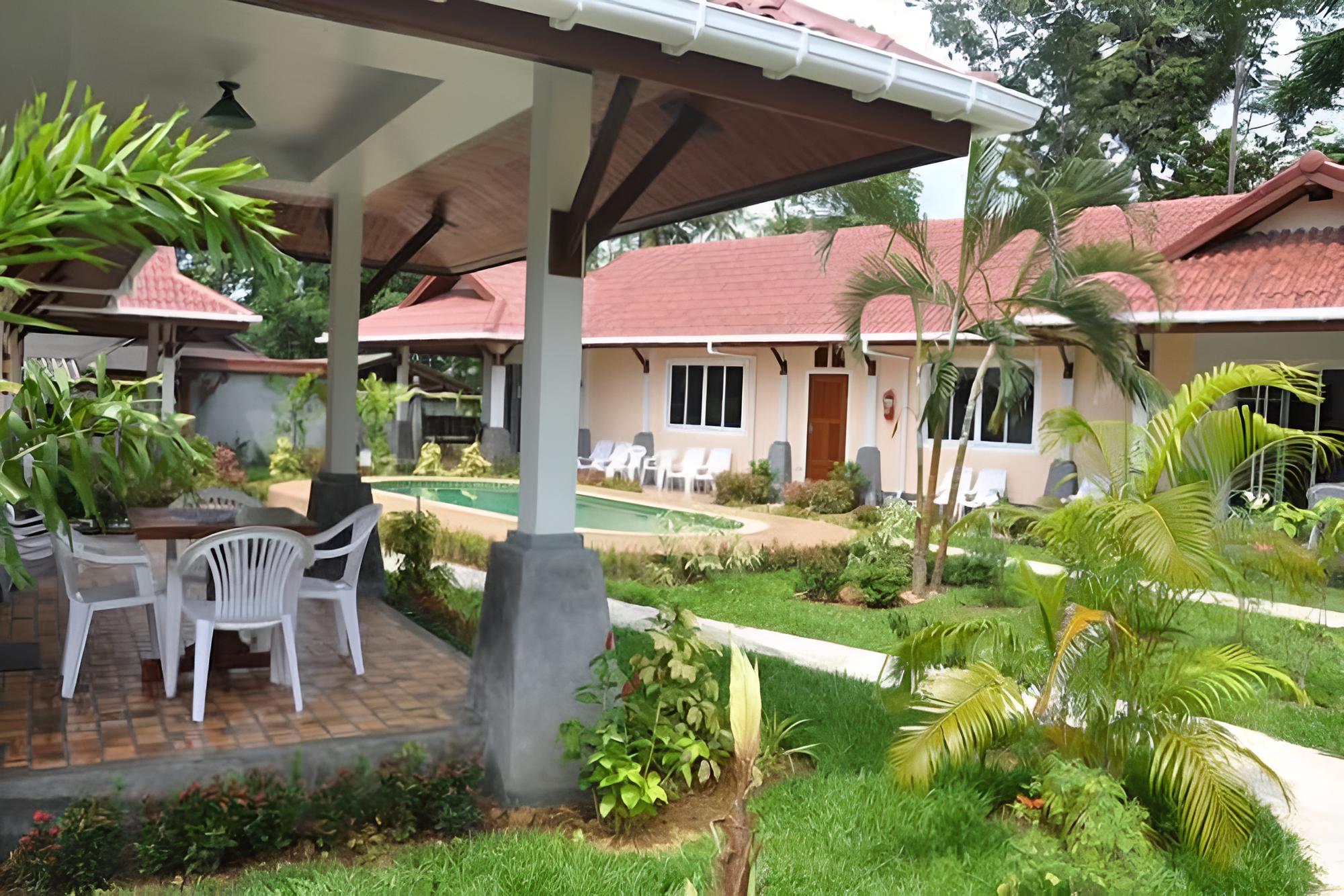Baan Chao Koh