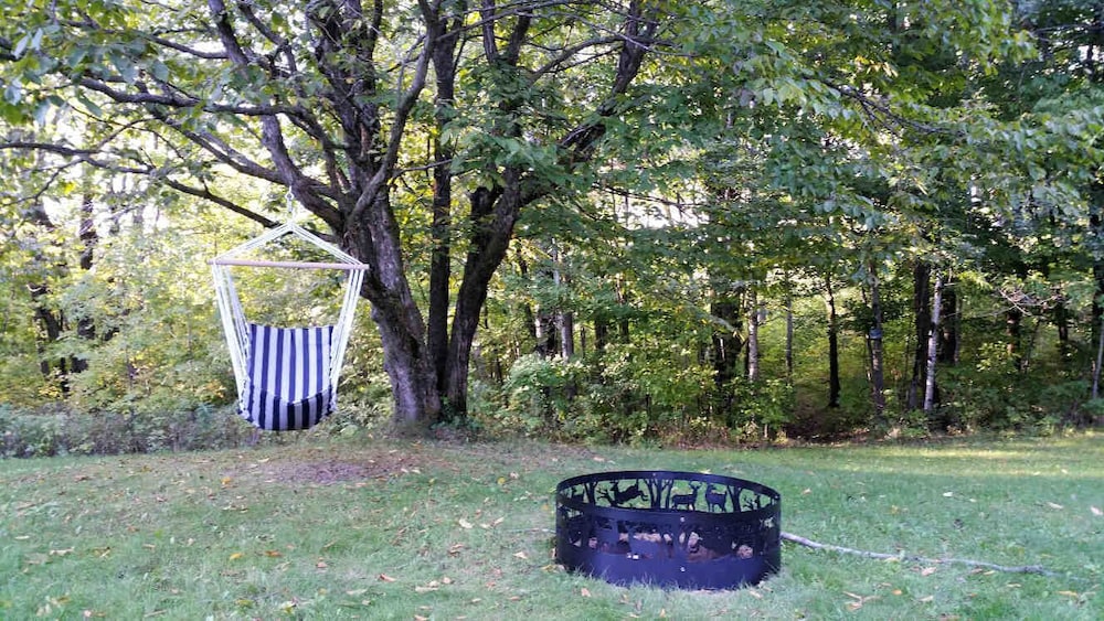 Shire In The Woods