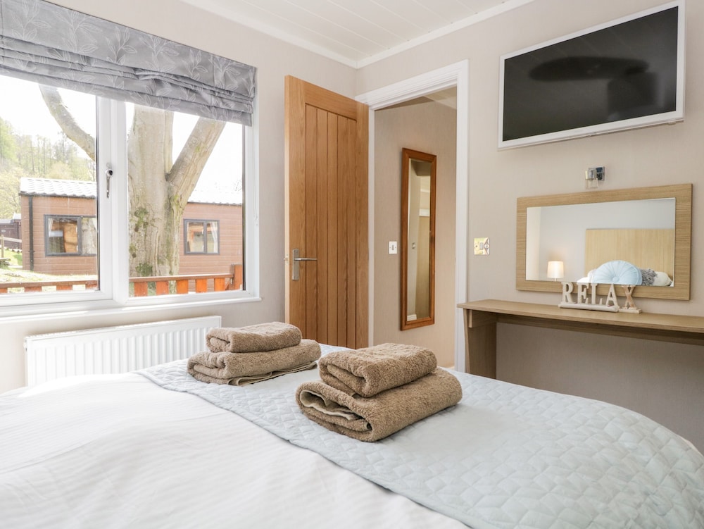 Troutbeck Lodge