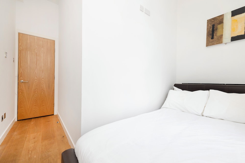Superb Flats in the Heart of Edinburgh