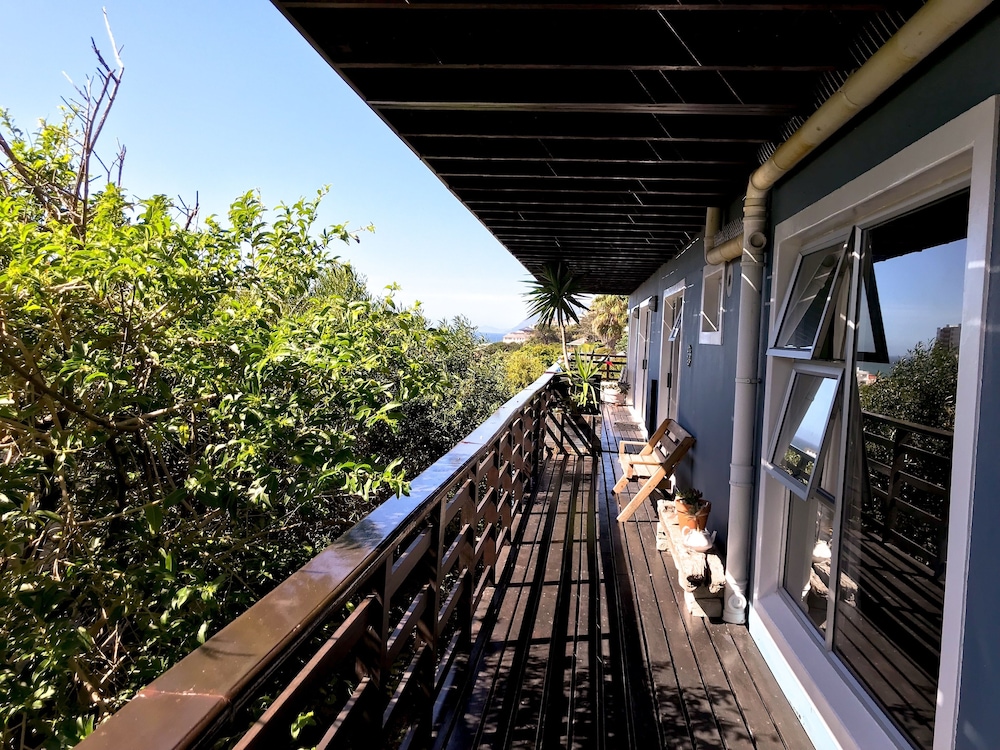 Bluebottle Guest House