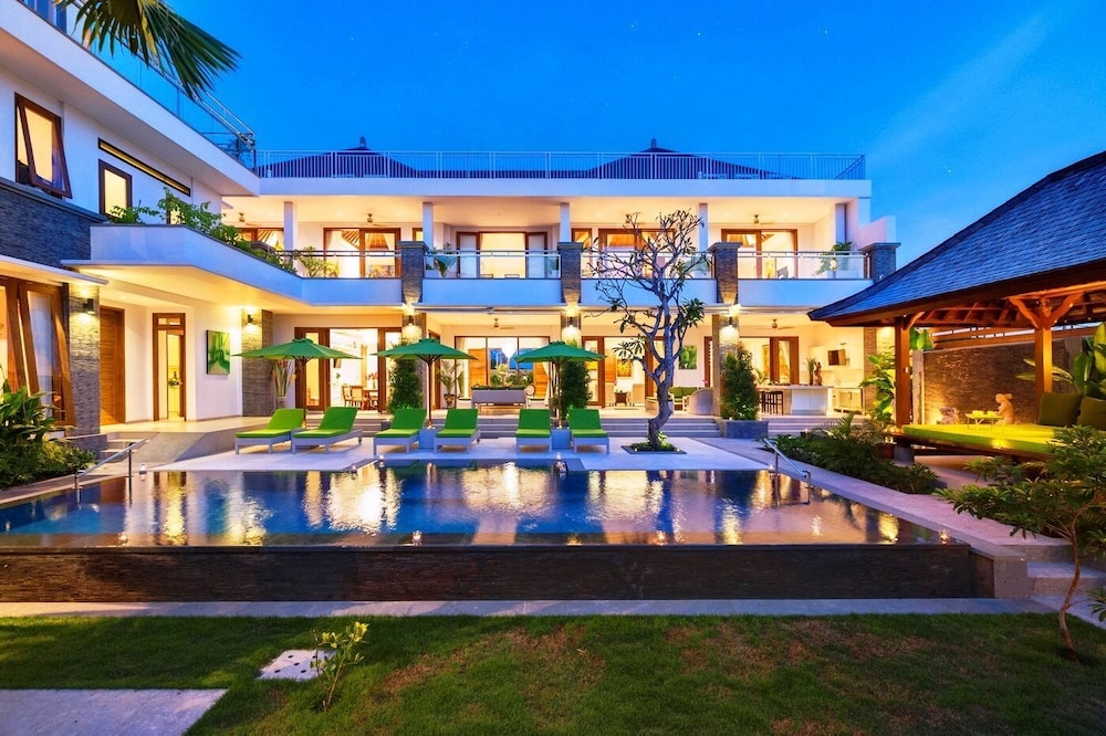 Villa Wiljoba