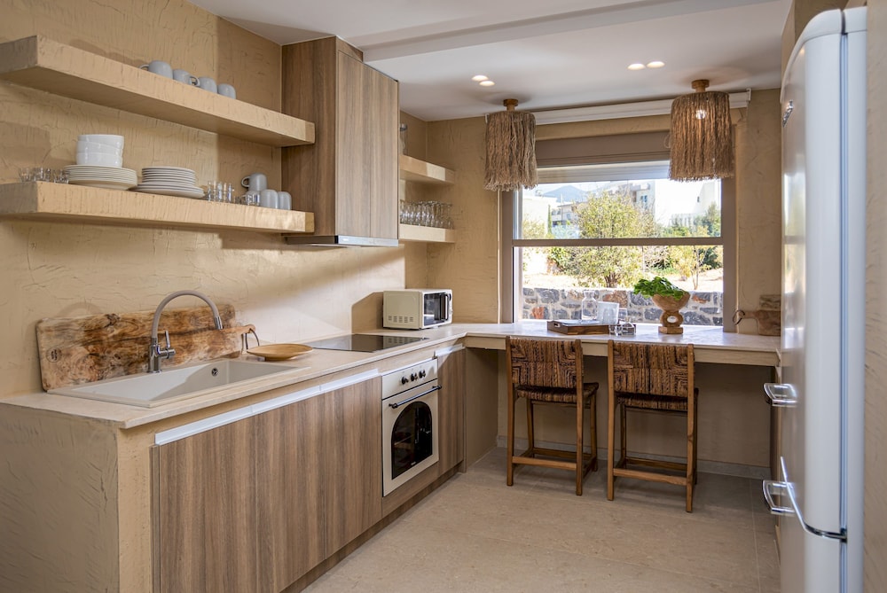 Numa Villas - Villa Beige by Estia