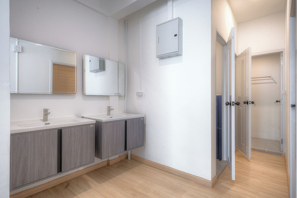 The Ostel Hostel Bangkok