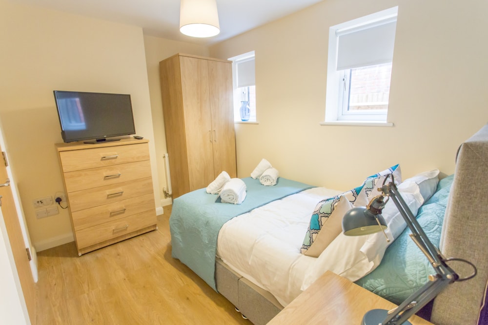 Oxford Vacations - Razia Apartments - Property Image 54