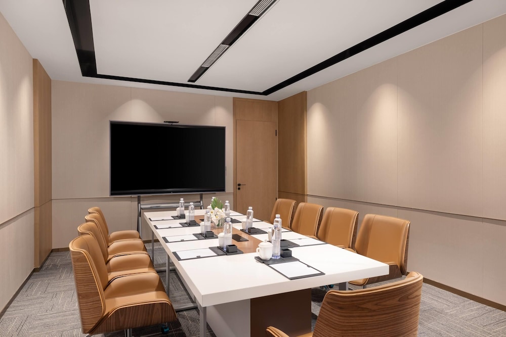 Wingate by Wyndham Chongqing Wushan