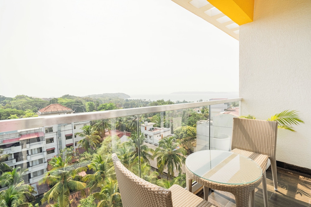 Bloom Hotel - Dona Paula