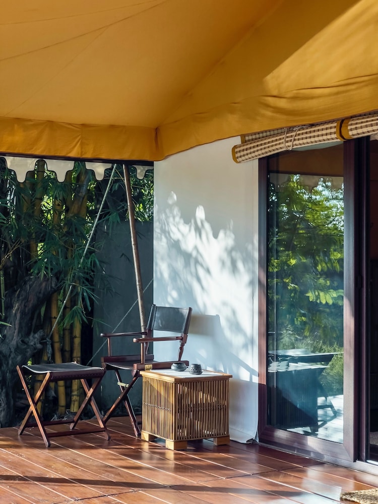 Bagh Villas | Kanha