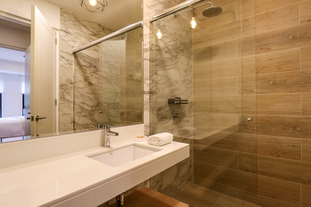Cozy 2BR With Incredible Balcony in Miraflores