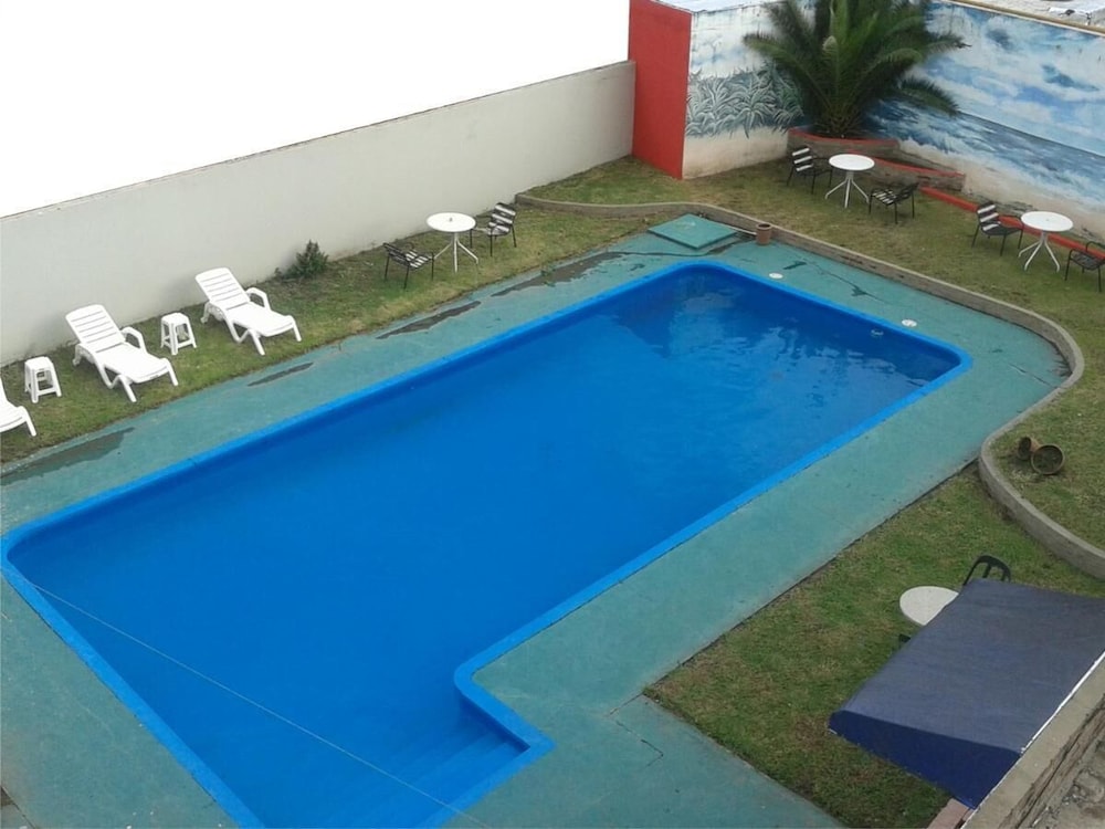 Buenavista Hotel