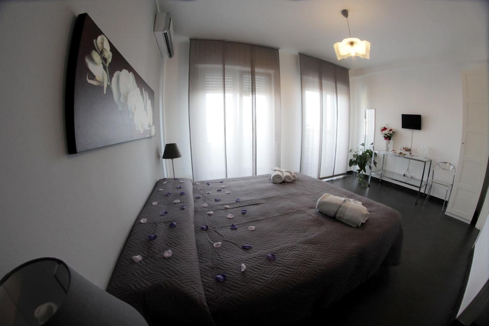 B&B Palermo Centro