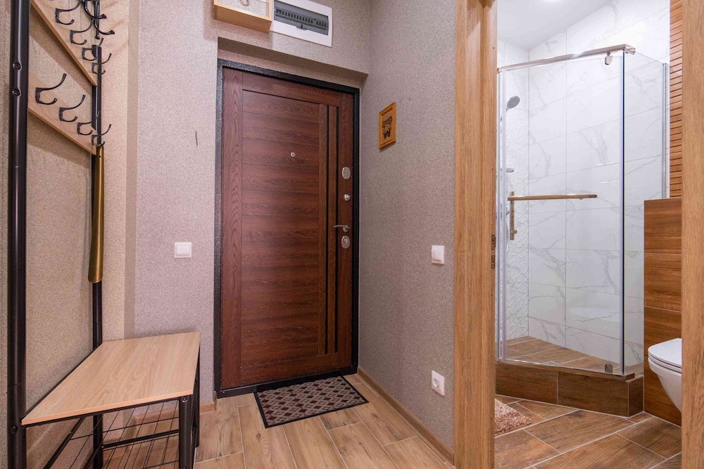 More Apartments na Estonskoy 37 k3 155 view 3