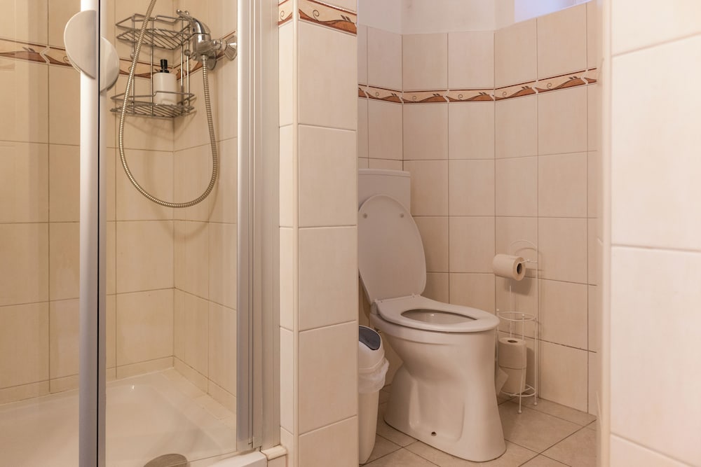 2BR Apartment Central Long Stay