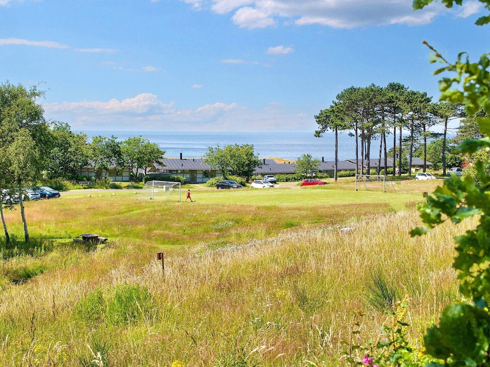 6 Person Holiday Home in Gilleleje