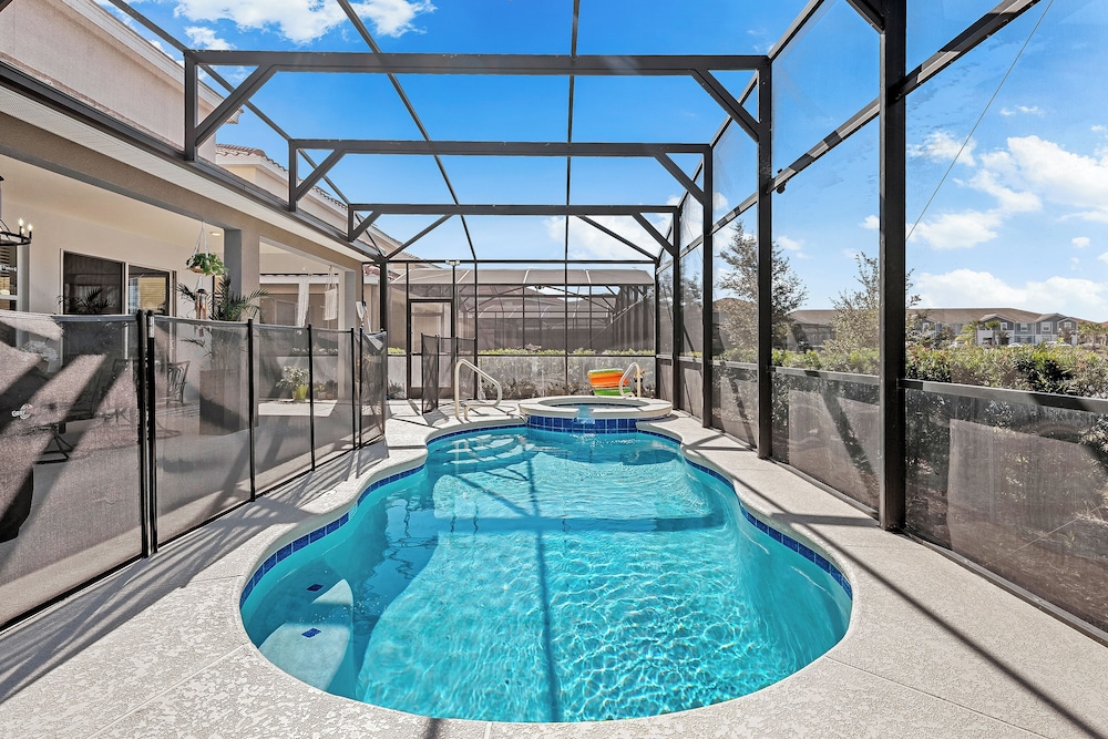 Disney Vacation Home Solterra