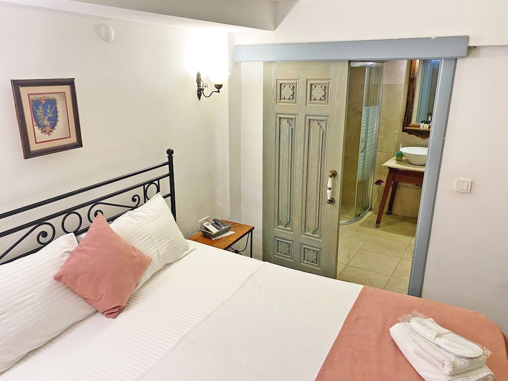 Oyku Butik Otel - Image 57