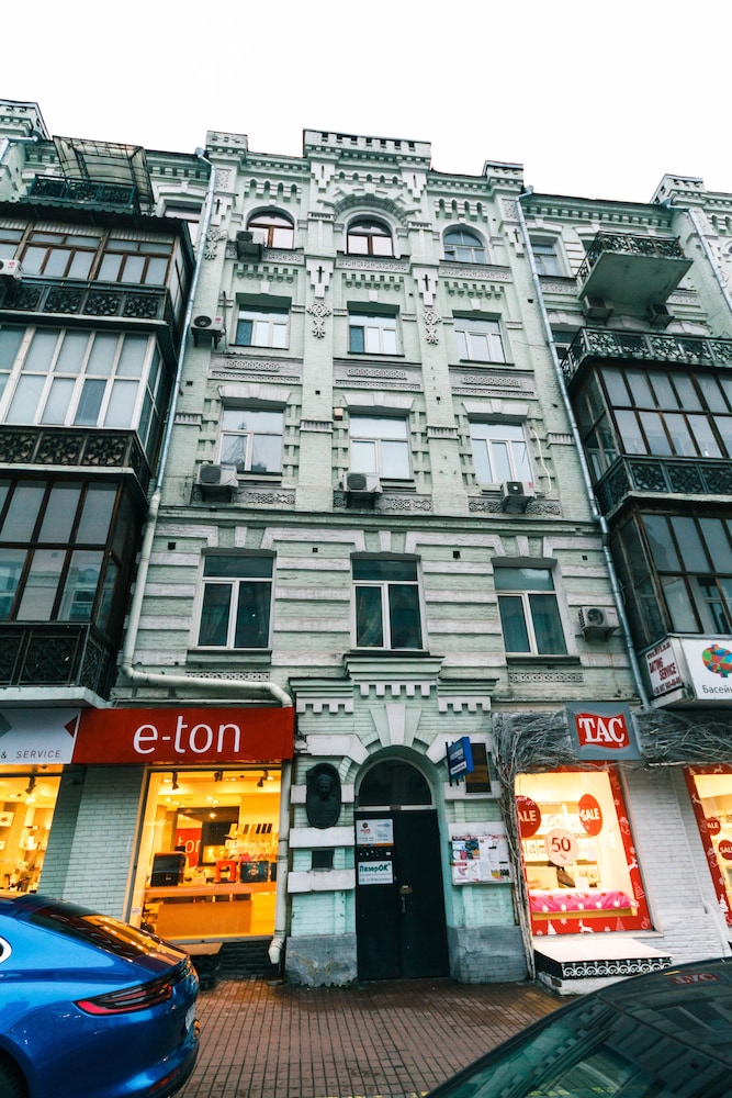 Kyiv Apartments Rent