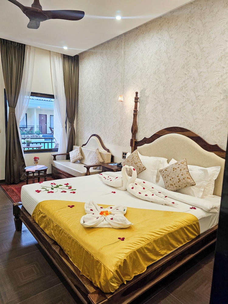 Prana Resorts and Banquets