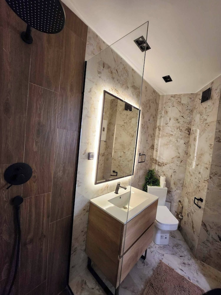 Cozy 35m2 Apartment in Central Skopje