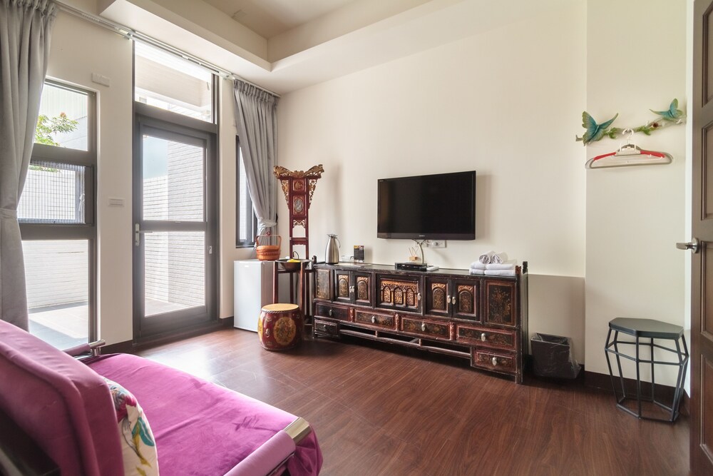 Exotic Homestay