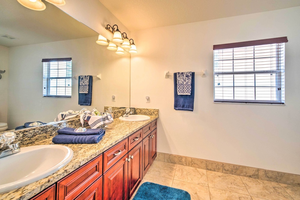 Pet-friendly Homosassa Condo: Walk to River!, photo 22