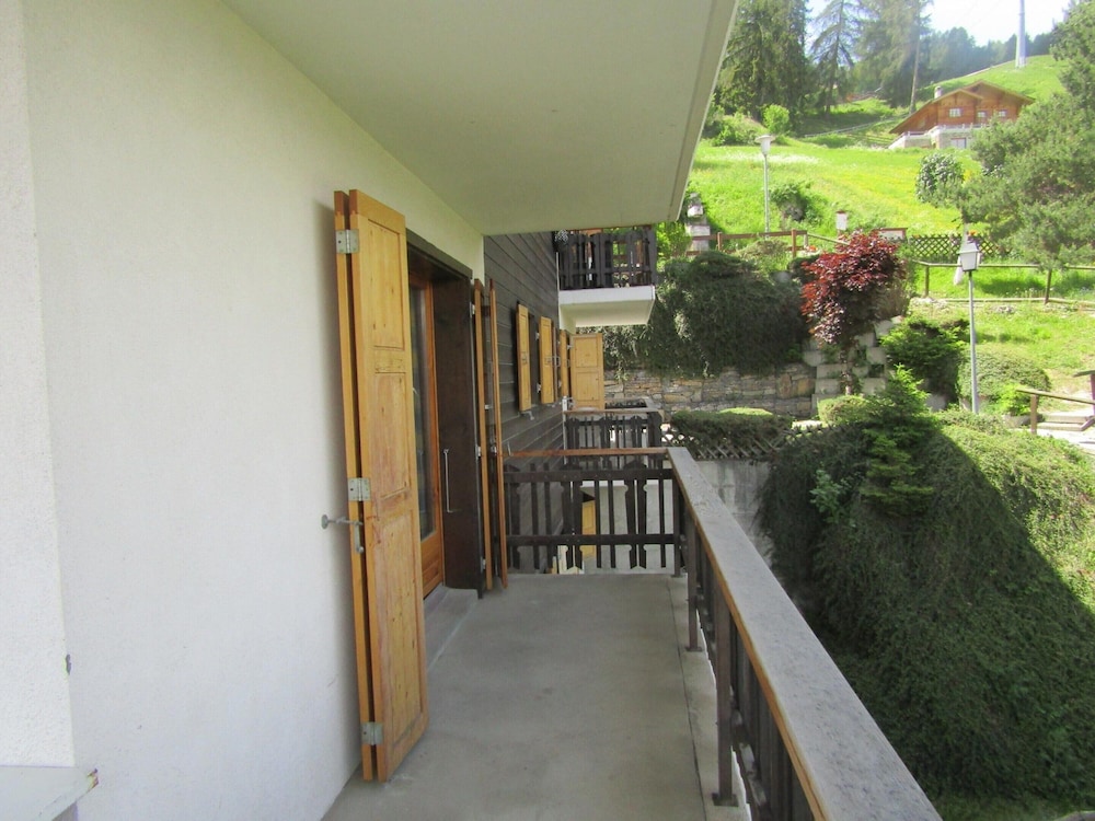 Apartment in the Heart of Valley