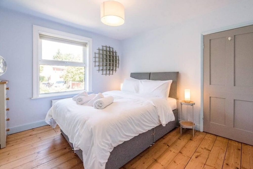 Rose Cottage Halesworth Air Manage Suffolk
