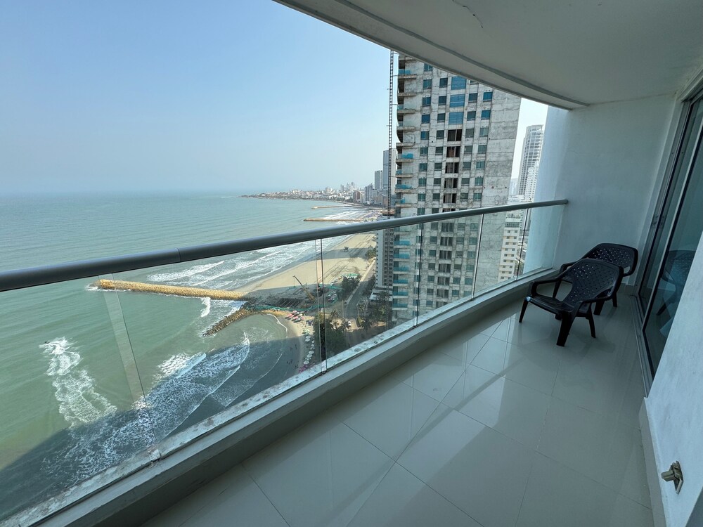 Apartamentos Palmetto Eliptic ICDI