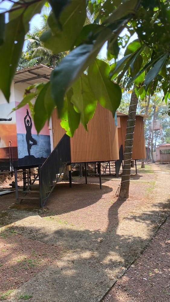 Ashoka Theeram By Deva's Varkala