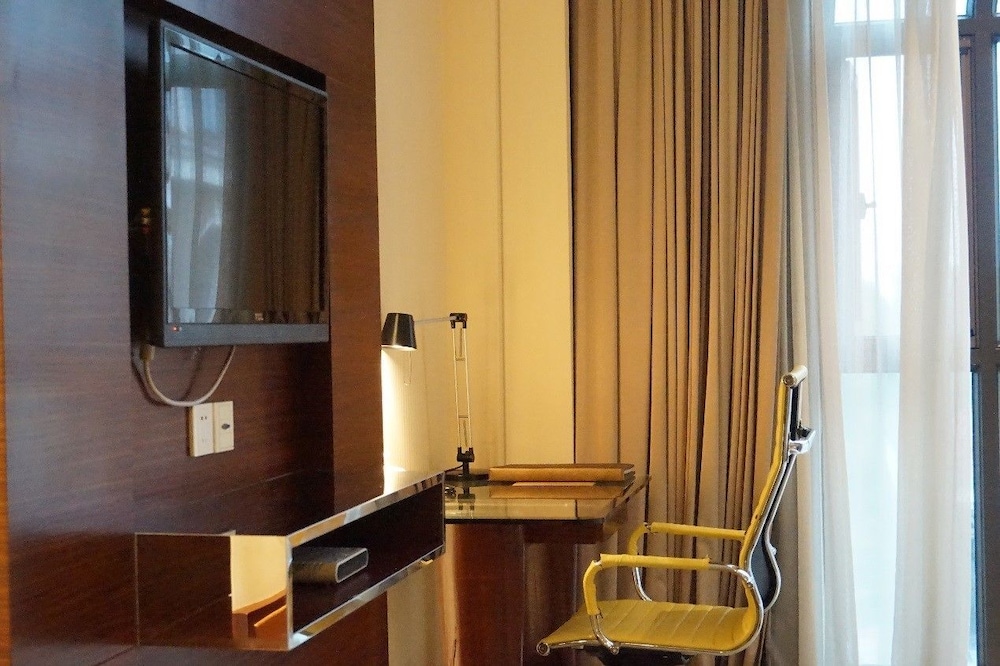 Changzhou Vacations - Liyang Nanshan Garden - Property Image 9